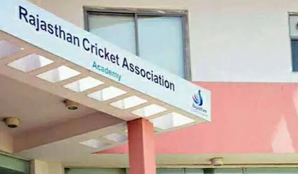 क्रिकेट का मैदान हॉकी खिलाड़ी के नाम ! खेल परिषद का रोचक फैसला चर्चा में