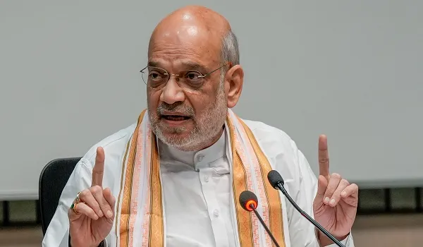 राज्यसभा में ऑपरेशन सिंदूर पर चर्चा का जवाब, गृह मंत्री अमित शाह बोले, पहलगाम हमले के दोषी आतंकी मारे गए