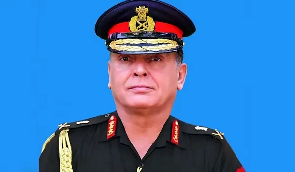 भारतीय सेना के नेतृत्व में बड़ा बदलाव, जनरल धीरज सेठ ने 31वें थलसेना प्रमुख के रूप में पदभार किया ग्रहण