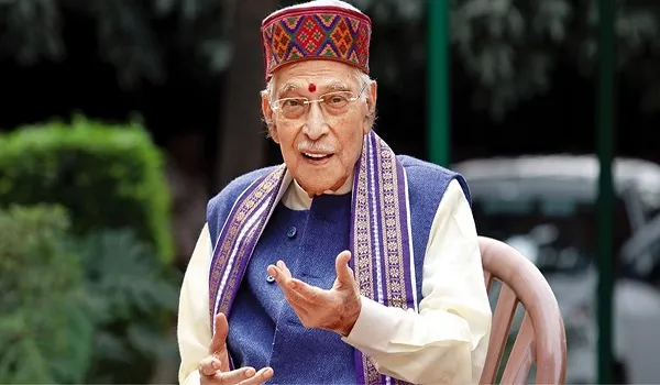 मुरली मनोहर जोशी का बड़ा बयान, कहा-धर्म तो सिर्फ एक है, वो है सनातन धर्म, बाकी कोई धर्म नहीं है