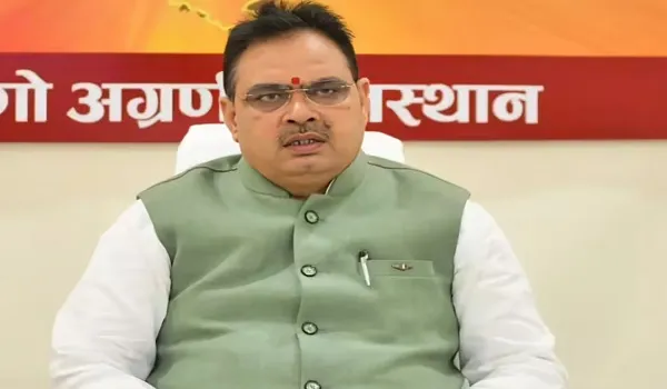 CM भजनलाल शर्मा की मंशा रंग लाई, सम्पर्क पोर्टल से आमजन को मिल रही त्वरित राहत