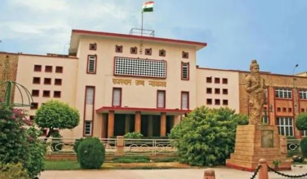 राजस्थान हाईकोर्ट जयपुर से बड़ी खबर, करौली के नादौती क्षेत्र में अतिक्रमण नहीं हटाने पर हाईकोर्ट सख्त