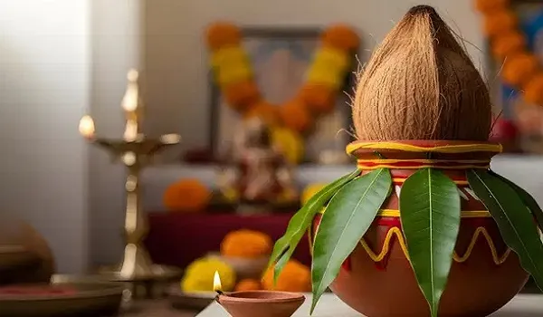 15 जुलाई से शुरू होंगे गुप्त नवरात्र, चतुर्थी तिथि क्षय होने से 9 नहीं... 8 दिन के होंगे, 10 महाविद्याओं की साधना का विशेष महत्व