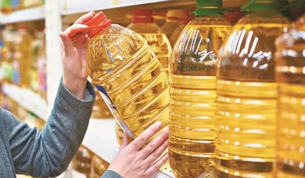 ईरान के सामने गहराया खाद्य तेल का संकट, तुर्किये और यूएई से रुकी सप्लाई... नतीजा ब्लैक मार्केट में तीन गुना दाम