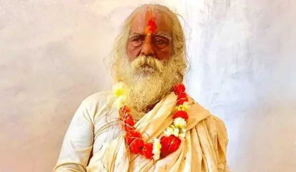 महंत नृत्य गोपालदास का बड़ा बयान, कहा- जिसने ये पाप किया है उसे कड़ी सजा मिले, पीएम मोदी और यूपी सीएम पर पूरा भरोसा