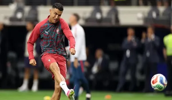 आखिरी मिनट में टूटा रोनाल्डो का सपना, पुर्तगाल FIFA विश्व कप से बाहर