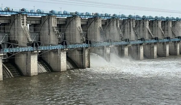 राजस्थान के बांधों में जलस्तर की वर्तमान स्थिति, जयपुर जोन के बांधों में कुल भराव क्षमता का 47.60 प्रतिशत पानी
