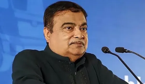 केंद्रीय मंत्री नितिन गडकरी बोले- दिल्ली-मुंबई एक्सप्रेस-वे विकास का मार्ग, पीएम मोदी ने देश में हाईएस्ट इंफ्रास्ट्रक्चर को प्राथमिकता दी