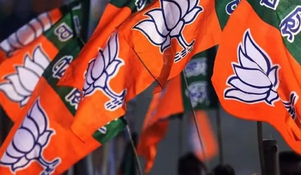 VIDEO: तबादला सीजन, कार्यकर्ता को करता सरकार का अहसास, BJP प्रदेश मुख्यालय को मिली करीब 25 हजार परिवेदनाएं, देखिए ये रिपोर्ट