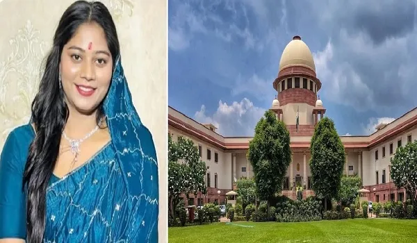 सोनम रघुवंशी ने सुप्रीम कोर्ट में दाखिल किया जवाबी हलफनामा, राजा की हत्या के आरोपों को बताया बेबुनियाद