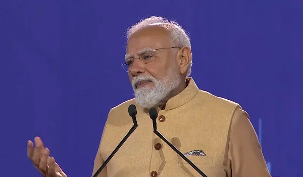 ऑस्ट्रेलिया के मेलबर्न में PM मोदी का मेगा शो, कहा- आप लोगों से मुलाकात शानदार और यादगार
