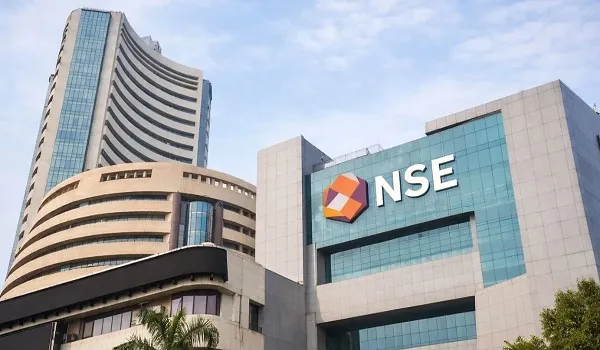 शेयर बाजार में लगातार दूसरे दिन भी मजबूती जारी, BSE सूचकांक में आया 1.08 फीसदी का सुधार