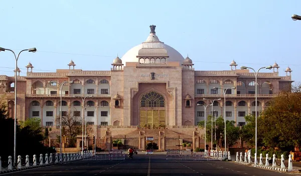 राजस्थान विधानसभा का सत्र अगस्त के अंतिम सप्ताह में संभव, यूसीसी समेत कई बिल हो सकते पेश