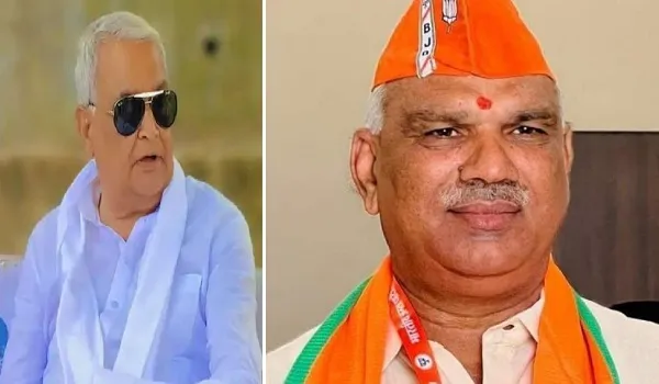 पांचना बांध समाधान पूर्वी राजस्थान की सियासत में बड़ा संदेश ! भजनलाल सरकार के दोनों मंत्रियों ने दिखाया सियासी और सामाजिक संतुलन का दम