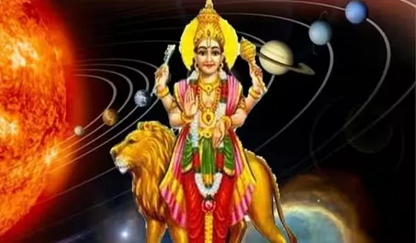 सूर्य-बुध का महासंयोग, आज बनेगा दुर्लभ दृष्टि योग, आज का दिन बेहद खास होने से सूर्य-बुध की युति बदलेगी भाग्य