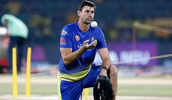 इस खिलाड़ी ने छोडा CSK का साथ, 18 साल बाद आपसी सहमति से हुए अलग, 5 बार बनाया टीम को चैंपियन