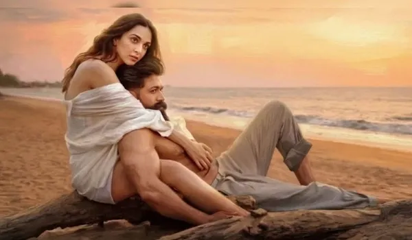 यश और कियारा आडवाणी ने इंटीमेट सीन से मचाई 'तबाही', रिलीज हुआ टॉक्सिक मूवी का पहला सॉन्ग, भरपूर रोमांस का तड़का