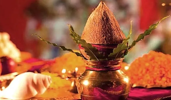 Gupt Navratri 2026: कल से शुरू होंगे आषाढ़ गुप्त नवरात्रि, दस महाविद्याओं की पूजा का विशेष महत्व