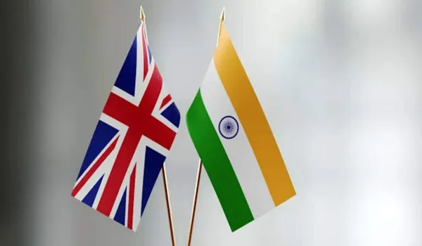 आज से प्रभावी हुआ भारत-UK CETA मुक्त व्यापार समझौता, वित्त मंत्रालय ने जारी किया कस्टम ड्यूटी का विस्तृत नोटिफिकेशन