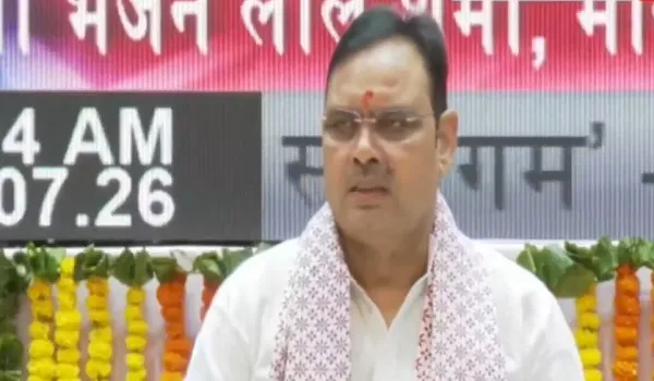 राजस्थान असेंबली ने पूरा किया 75 सालों का सफर, CM भजनलाल शर्मा बोले- आज का दिन सभी के लिए सौभाग्य का अवसर