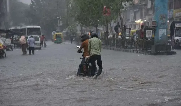 राजस्थान में बारिश का नया अपडेट, अगले 3-4 दिन कमजोर रहेगा मानसून