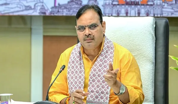 CM भजनलाल शर्मा के 6 बड़े फैसले, जिनसे बदल दी राजस्थान की सियासत और विकास की तस्वीर