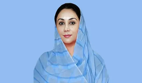 दुनिया के सबसे खुशहाल शहरों में जयपुर को मिला छठा स्थान,सम्मान मिलने पर डिप्टी सीएम दीया कुमारी ने जयपुरवासियों को दी हार्दिक बधाई