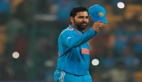 लॉर्ड्स वनडे नहीं होगा रोहित का आखिरी मैच? हिटमैन रोहित शर्मा के संन्यास की अटकलों पर BCCI ने तोड़ी चुप्पी