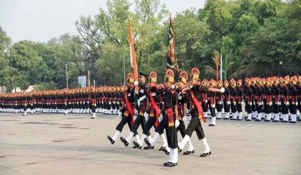 भारतीय सेना में अधिकारी भर्ती की प्रक्रिया में बड़ा बदलाव, राष्ट्रीय परीक्षाओं के टॉपर्स को SSB इंटरव्यू से सीधा अवसर
