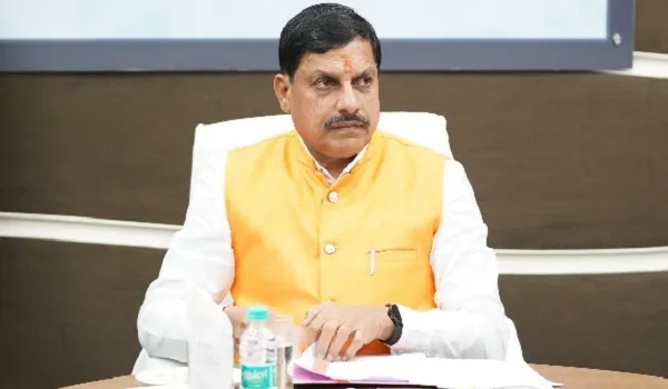 मध्यप्रदेश में डॉ.मोहन कैबिनेट ने मंजूर किया यूसीसी बिल, यूसीसी विधेयक सहित 9 विधेयकों को मिली कैबिनेट की मंजूरी