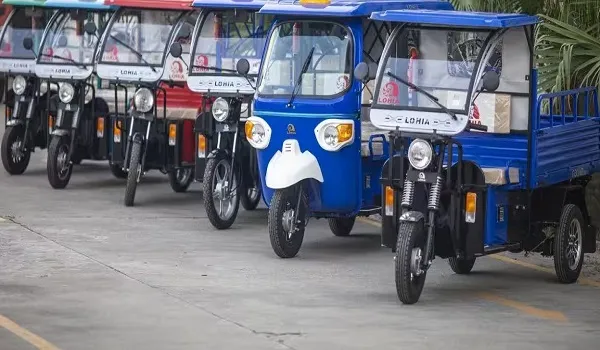 राजस्थान में इलेक्ट्रिक वाहनों के संचालन से बढ़ी बिजली खपत, सबसे ज्यादा बिजली ई-रिक्शा और ई-ऑटो कर रहे खर्च