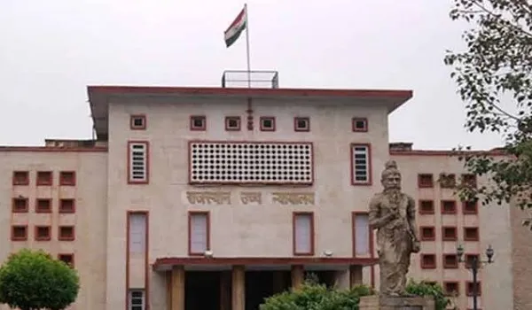 राजस्थान सरकार को हाईकोर्ट से बड़ी राहत, सरकार ने शपथ पत्र किया पेश, कहा- 17 अगस्त को निकाय चुनाव की घोषणा कर देंगे