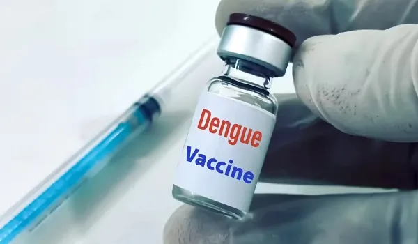 भारत में पहली डेंगू वैक्सीन QDENGA को मंजूरी, बिना किसी जांच के 4 से 60 साल तक के लोग ले सकेंगे डोज