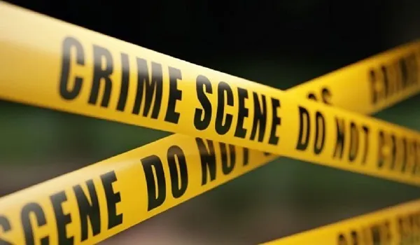 यूपी के मुजफ्फरपुर में डबल मर्डर से दहशत, रिटायर्ड बैंककर्मी और पत्नी की घर में बेरहमी से हत्या
