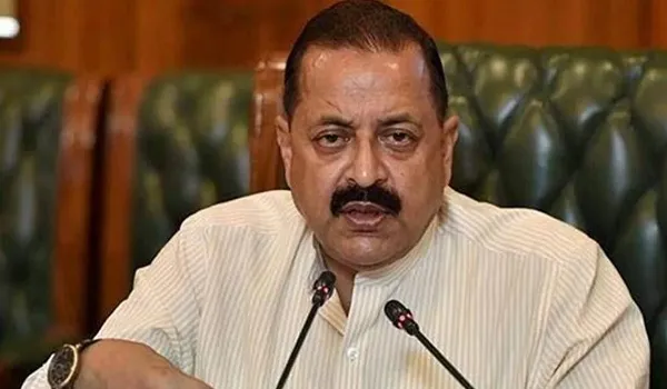 NEET पेपर लीक पर सदन में चर्चा को तैयार सरकार, जितेंद्र सिंह बोले- राहुल का बात से मुकरना सही नहीं