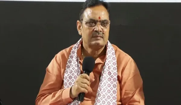 मुख्यमंत्री युवा सुयोग कार्यक्रम का शुभारंभ, सीएम भजनलाल शर्मा बोले-विकसित भारत की ताकत हमारे युवाओं से जुड़ी है