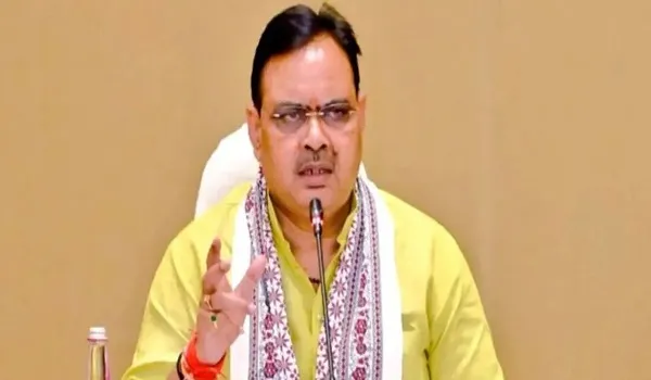 भजनलाल सरकार के 'भागीरथी' प्रयास से पानीदार होगी मरुधरा, यमुना, नर्मदा, चंबल, सतलुज नदियां देंगी राजस्थान को जल सुरक्षा
