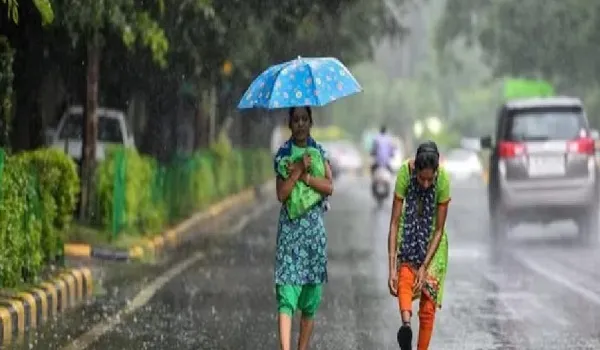 राजस्थान में मानसून की झमाझम जारी, मौसम विभाग ने जारी किया अलर्ट