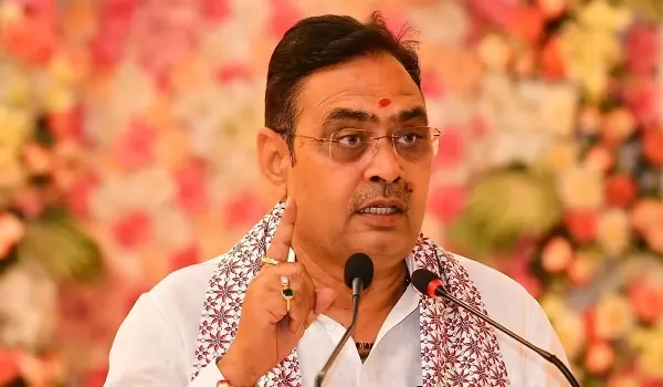CM भजनलाल शर्मा की पेपर लीक पर जीरो टॉलरेंस नीति, ढाई साल में 383 भर्ती परीक्षाएं पूर्ण पारदर्शिता से सम्पन्न