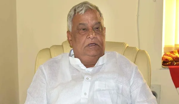 राज्य सरकार दिलवा रही किसानों के हक का पैसा, कृषि मंत्री डॉ.किरोड़ी लाल मीणा की बड़ी पहल