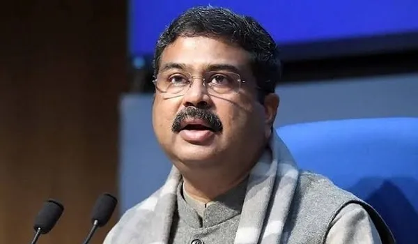शिक्षा मंत्री धर्मेंद्र प्रधान का इस्तीफा, सोशल मीडिया पोस्ट कर दी जानकारी, कहा-मैंने जिम्मेदारी से मुंह नहीं मोड़ा