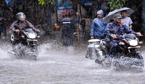 28 जुलाई से फिर बदलेगा मौसम का मिजाज, पूर्वी राजस्थान में मानसून दोबारा होगा सक्रिय... कई जिलों में अतिभारी बारिश का अलर्ट