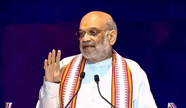 धर्मेंद्र प्रधान के इस्तीफे पर अमित शाह का बयान, बीजेपी कार्यकर्ताओं के लिए पद से ज्यादा देश महत्वपूर्ण, युवाओं की भावनाओं का सम्मान