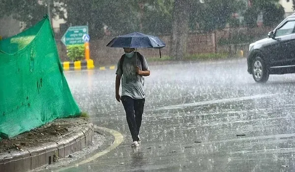 पूर्वी राजस्थान व यूपी को लेकर मौसम विभाग की भविष्यवाणी, जुलाई के अंत में व्यापक वर्षा की जताई संभावना