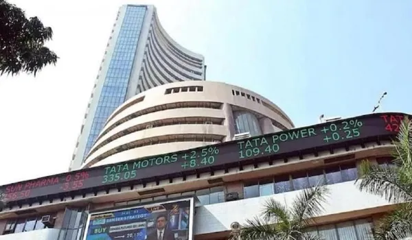 एक दिन भी नहीं टिकी शेयर बाजार में तेजी... आज दर्ज हुई गिरावट, NSE सूचकांक में आई 0.04 फीसदी की मंदी