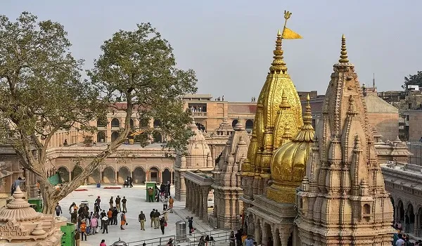 काशी विश्वनाथ धाम में सावन को लेकर तैयारियां पूरी, एक करोड़ श्रद्धालुओं के आने की उम्मीद