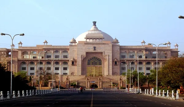 राजस्थान विधानसभा के मानसून सत्र का आगाज 20 अगस्त से, सरकार पेश कर सकती कई अहम विधेयक