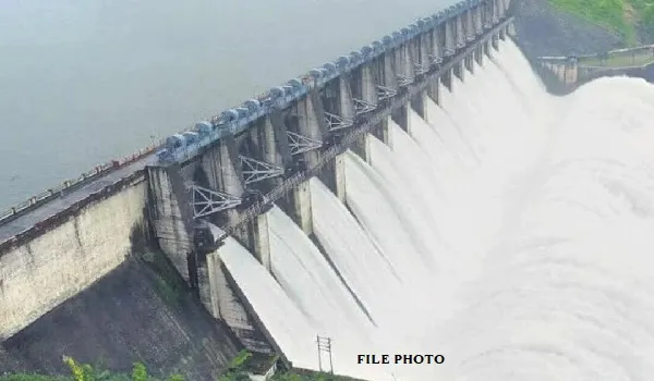 इस मानसून अब तक 9 बांध लबालब, राजस्थान के बांधों में धीमी गति से जारी है जल स्तर में बढ़ोतरी