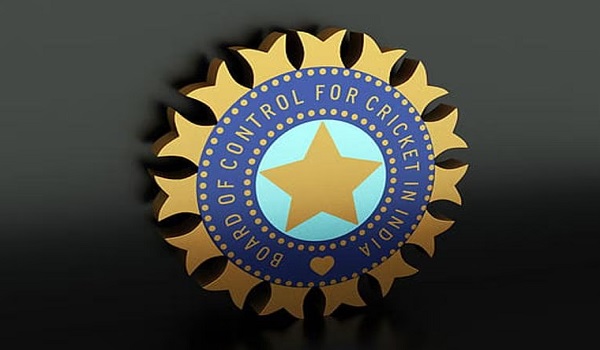 BCCI ने आयोजनों के 'टाइटल स्पांसर अधिकारों' के लिए बोलियाँ कीं आमंत्रित, 21 अगस्त त​क रहेगा खरीद के लिए उपलब्ध