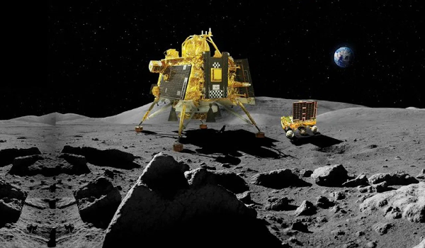 Chandrayaan-3: कॉलेजों में होगा चंद्रयान-3 की लैंडिंग का लाइव प्रसारण, UGC ने जारी किये निर्देश